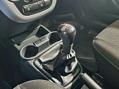 Lada (ВАЗ) Granta, 2015г., передний привод, механика