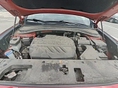 Hyundai Santa Fe, 2020г., полный привод, автомат