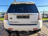 Land Rover Freelander, 2013г., полный привод, автомат