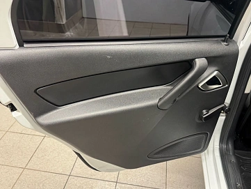 Lada (ВАЗ) Granta, 2023г, передний привод, механика