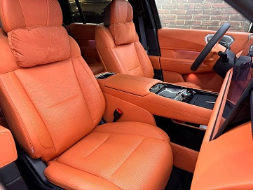 Lynk & Co 900, 2025г., полный привод, автомат