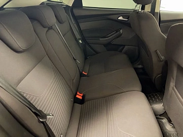 Ford Focus, 2016г, передний привод, автомат