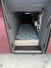 Yutong ZK6122H9, 2019г, Задний привод, Механическая