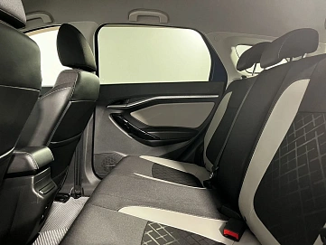 Lada (ВАЗ) , 2019г., передний привод, механика