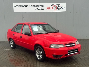 Daewoo Nexia, 2010г, передний привод, механика