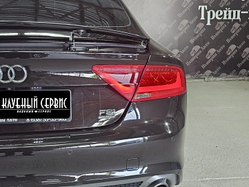 Audi A7, 2014г, полный привод, робот