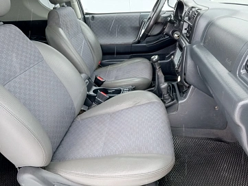 Opel Frontera, 2002г, полный привод, механика