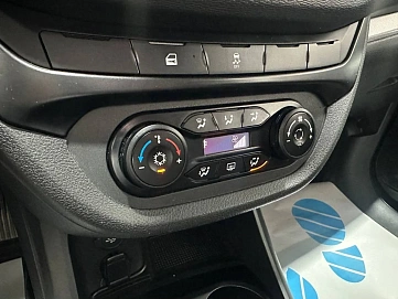 Lada (ВАЗ) Vesta, 2019г, передний привод, механика