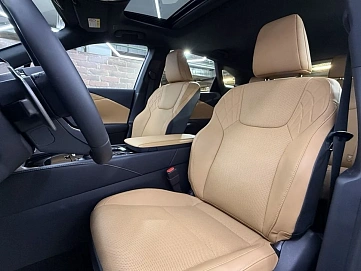Lexus RX, 2025г, полный привод, автомат