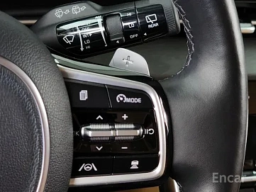 Kia Carnival, 2022г, передний привод, автомат