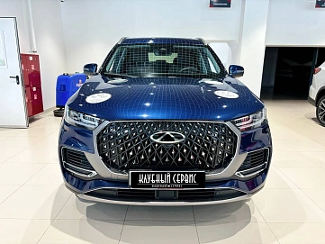 CHERY Tiggo 8 Pro Plug-in Hybrid, 2023г, передний привод, автомат