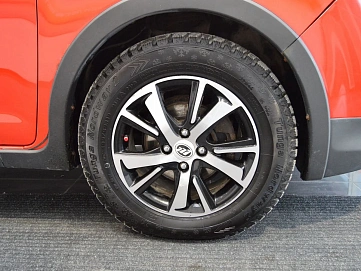 Lifan X50, 2015г., передний привод, механика