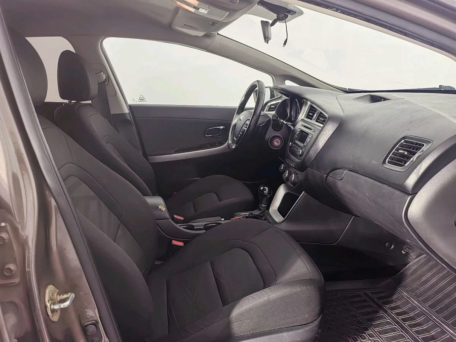 Kia Ceed, 2017г., передний привод, автомат