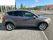 Ford Kuga, 2012г., полный привод, автомат