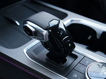 Jaecoo J7, 2023г, полный привод, робот