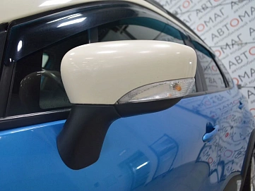 Renault Kaptur, 2017г, полный привод, автомат