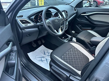 Lada (ВАЗ) , 2018г., передний привод, механика