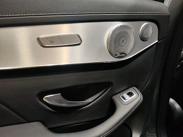 Mercedes-Benz , 2019г., полный привод, автомат