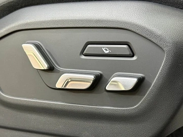 Hyundai Santa Fe, 2024г, полный привод, автомат