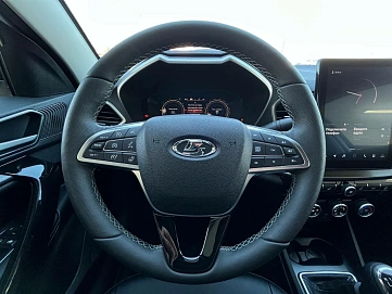 Lada (ВАЗ) Vesta, 2025г, передний привод, механика