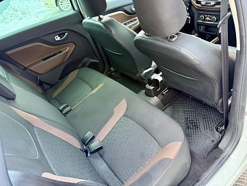 Lada (ВАЗ) XRAY, 2019г, передний привод, робот