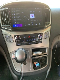 Hyundai H-1, 2021г, задний привод, автомат