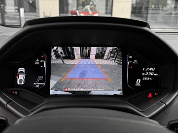 Lamborghini Huracán, 2022г, полный привод, робот