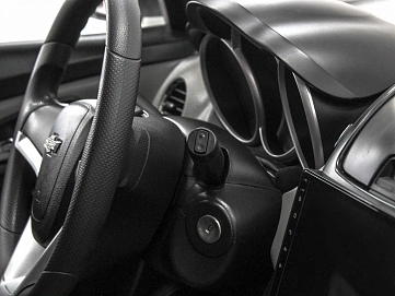 Chevrolet Cruze, 2013г, передний привод, механика