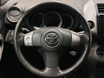 Toyota RAV4, 2006г, полный привод, автомат