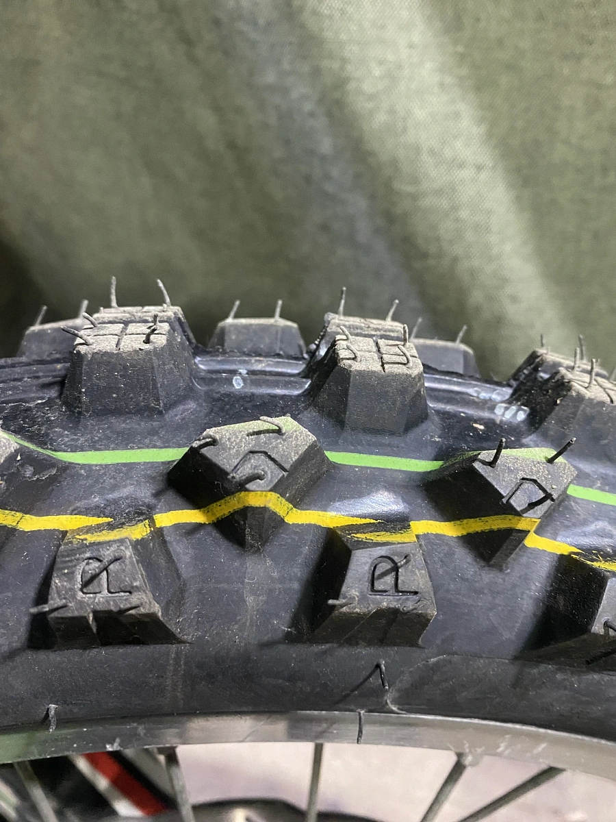 Husqvarna TE 450, 2013г.