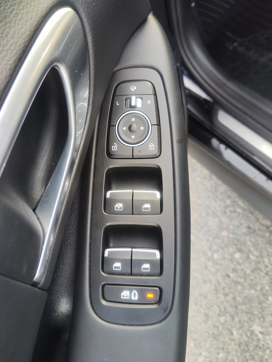 Hyundai Sonata, 2020г., передний привод, автомат