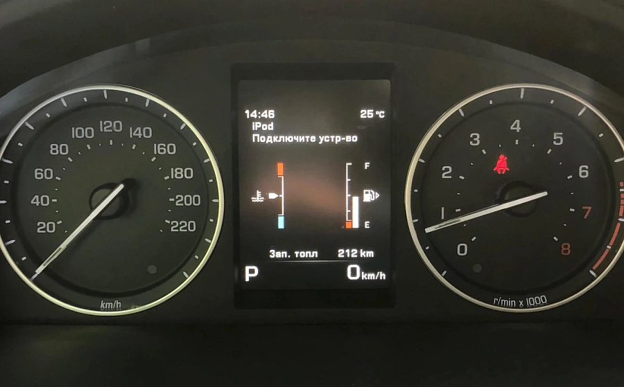 Land Rover Freelander, 2013г., полный привод, автомат