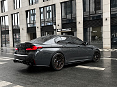BMW M5, 2020г., полный привод, автомат
