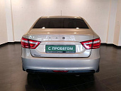 Lada (ВАЗ) , 2020г., передний привод, механика