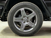 Mercedes-Benz , 2016г., полный привод, автомат