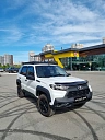 Lada (ВАЗ) Niva, 2024г., полный привод, механика