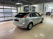 Ford Focus, 2009г., передний привод, механика