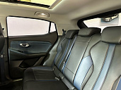 GAC GS3, 2024г., передний привод, робот