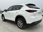 Mazda CX-5, 2022г., передний привод, автомат
