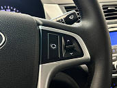 Hyundai Solaris, 2013г., передний привод, автомат