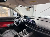 Changan , 2023г., передний привод, робот