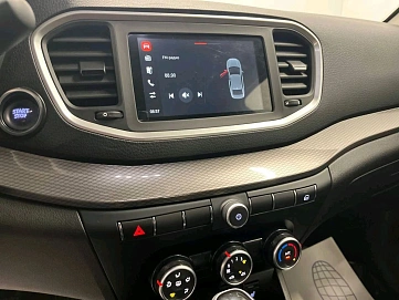 Lada (ВАЗ) Vesta, 2024г, передний привод, вариатор