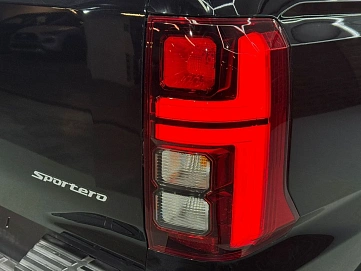 Mitsubishi L200, 2024г, полный привод, автомат
