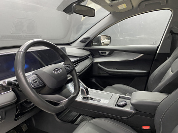 Chery Tiggo 7 Pro Max, 2023г, передний привод, вариатор