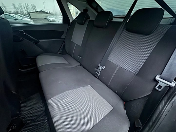 Lada (ВАЗ) Granta, 2016г, передний привод, механика