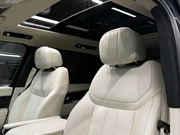 Land Rover Range Rover, 2022г, полный привод, автомат