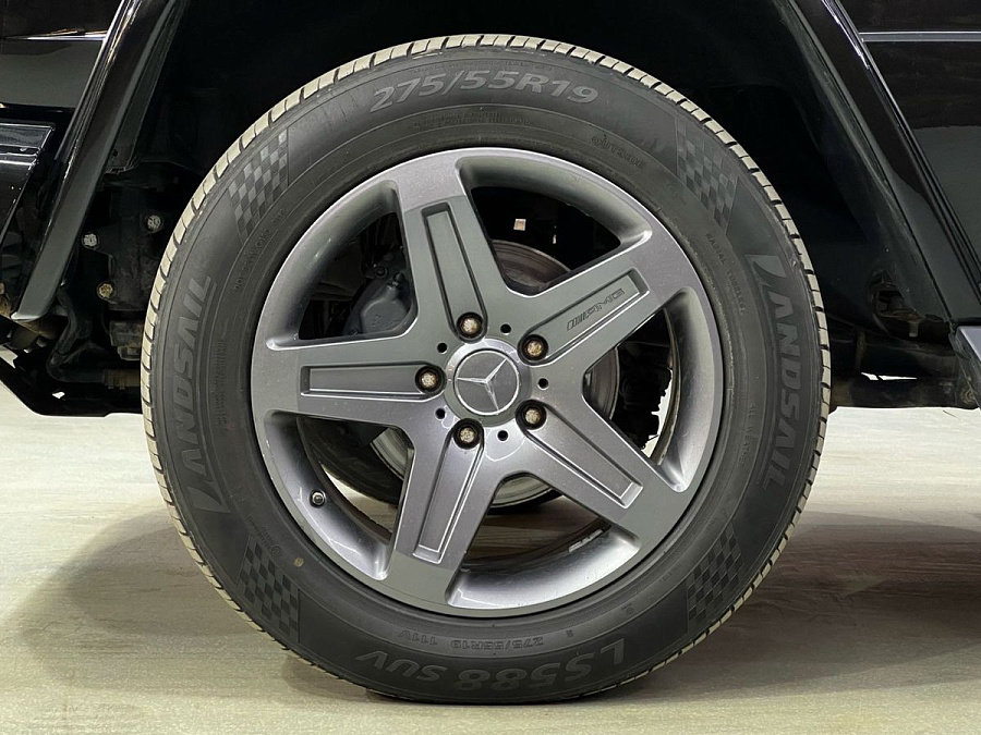 Mercedes-Benz , 2016г., полный привод, автомат