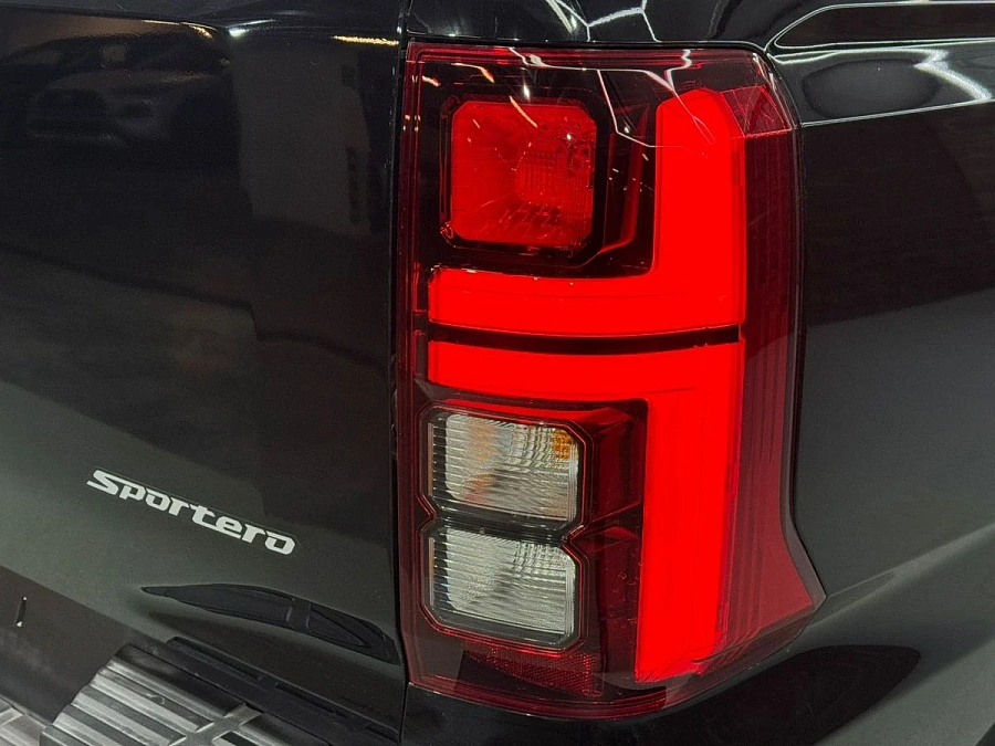 Mitsubishi L200, 2024г., полный привод, автомат