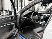 Audi RS 6, 2025г., полный привод, автомат