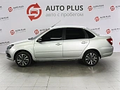 Lada (ВАЗ) Granta, 2024г., передний привод, механика